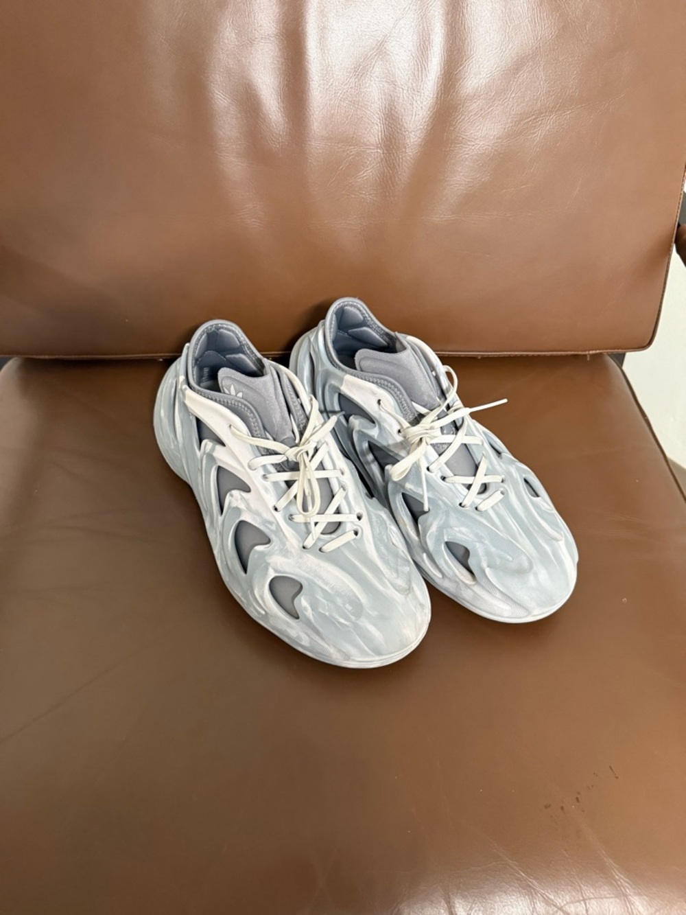 Adidas Cloud Foams